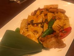 -富力希尔顿度假酒店-御玺中餐厅