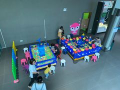 -蒙特利亲子乐园