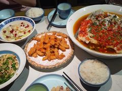 -永兴外婆桥(城中万达店)