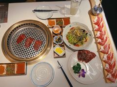 -千寻山野烤肉(中关村店)