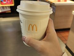 -麦当劳(一德路店)