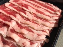 -八角锄烧·肉火锅(天河城店)