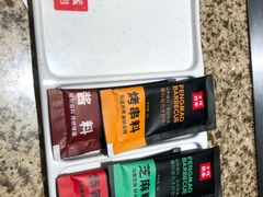 -丰茂烤串(公园店)