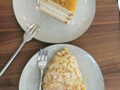 -BAKER&SPICE(国金中心商场店)