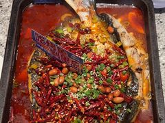 -里岛烤鱼(东港凯虹广场店)