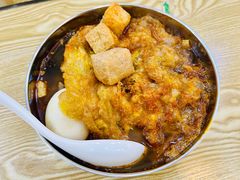 炸蛋-标叔柳州螺蛳粉(清湖店)