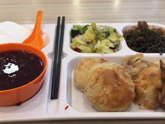 -香妃烤鸡(西单店)