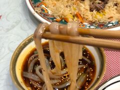 -巴依老爷新疆美食(清华东门店)