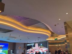 -额尔敦·品质自助(摩尔城店)