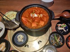 -虎哥六韩式烤肉料理 TIGERGRILL(隆生金山湖中心购物广场店)