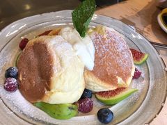 -UPPER KITCHEN(延安路店)