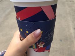 -瑞幸咖啡(万科红立方大厦店)