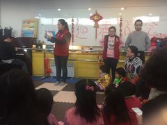 -美育儿童音乐舞蹈国际机构(浦东分校)