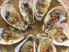 -蠔爺王志德生蚝馆(金沙湾店)