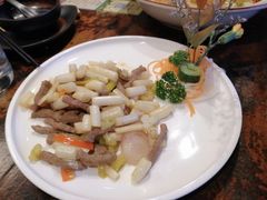 -JUKEBOX玖部音乐餐厅(华侨城店)