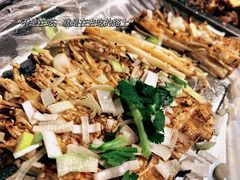 -勃利地摊·勃立小串烧烤