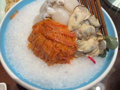 -东海怡品海鲜豆捞(舟宿夜江店)