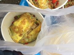 -周记热干面豆皮大王(桃花东街店)