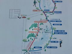 -增城大丰门漂流