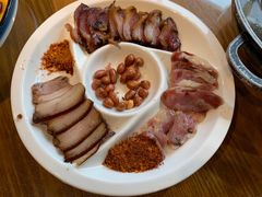 -蜀宴小调·精致家常菜(来福士店)
