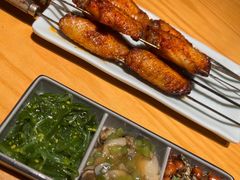 -蚝翅·海鲜粥·烧烤·龙虾季(海曙天一店)