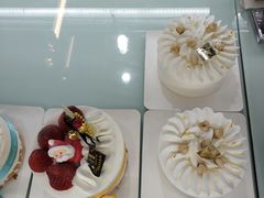 -卷心卷意·轻甜蛋糕(新光天地店)