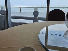 -北海富丽华大酒店·御园中餐厅