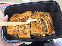 -冠雄先生烤冷面(熙街旗舰店)