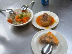 -Cơm Tấm Ba Ghiền