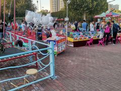 -欢乐水魔方水世界