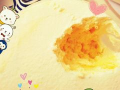 牛奶蛋糕-巴黎贝甜(五道口店)