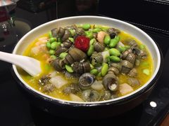 -锡和无锡菜(景丽苑店)