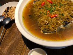 -粗茶淡饭·隐庐私厨(东亭店)