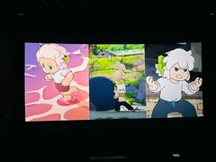 -中影国际影城(东方新天地CINITY店)