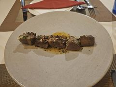 -BONAZZA 意大利餐厅