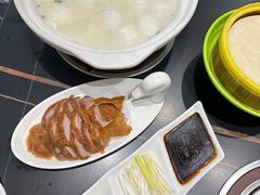 -鱼头泡饭·湖北菜·非物质文化遗产(岳家嘴总店)