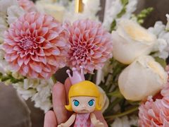 -双季花艺园艺市场(浦东店)