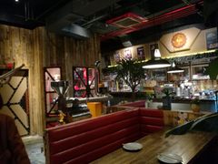 -NLFS1983咖啡花园餐厅(锦桂店)