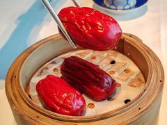 精致小红枣-炳胜私厨(中达旗舰店)