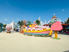 -厦门方特梦幻王国