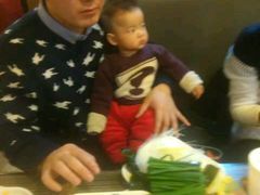 -鲜阁坊海鲜自助融合烤肉(银泰百货温州瓯海店)