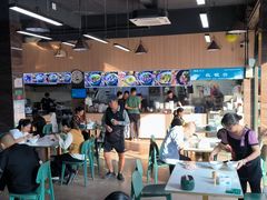 -辉程汤粉店(顺发路店)