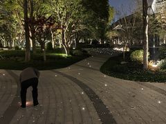-昆山城市公园
