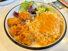 -意乐餐厅(海富商场店)