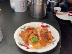 -广府乡下·饭庄(新港东路店)