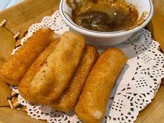 -老平安农家菜(平安店)