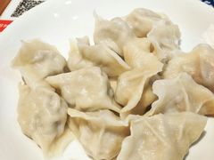 -东方饺子王(新奥购物中心店)