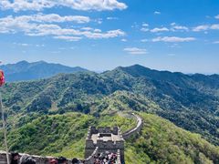 -慕田峪长城