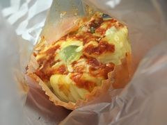 -BreadTalk面包新语·烘焙蛋糕(东方宝泰广场店)