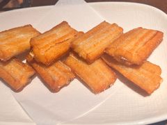 香煎带鱼-荣小馆(安达仕店)